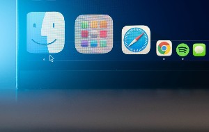 Safari Vírus